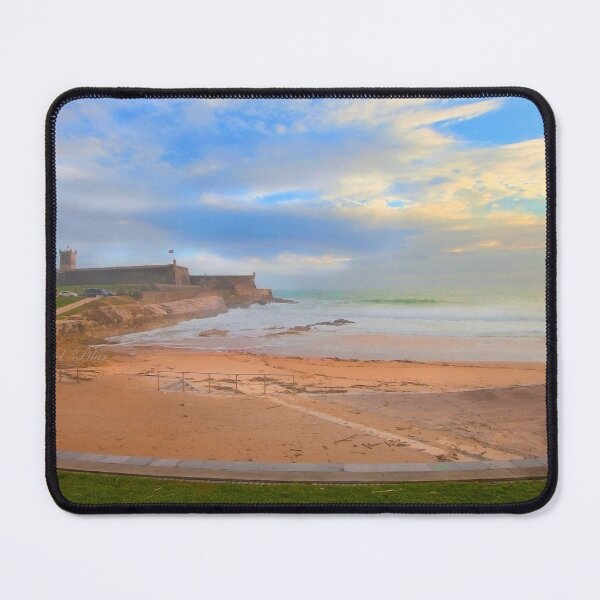 Item preview, carcavelos embrace... designed and sold by Tereza Pilar Art.