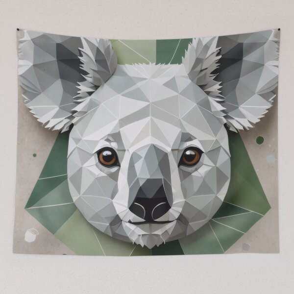 Item preview, Eucalyptus Angles designed and sold by watwateroo.