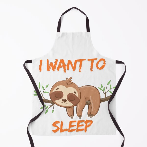 Item preview, I want to sleep  designed and sold by TommyArt94.