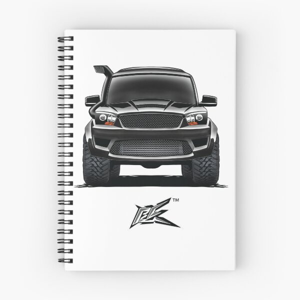 Item preview, widebody mahindra scorpio black  designed and sold by NaquashM.