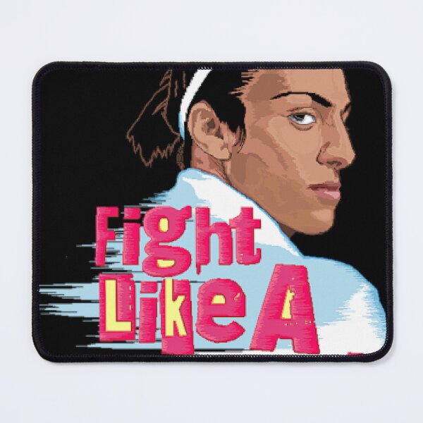 Item preview, Imane Khelif designed and sold by Alterundying.