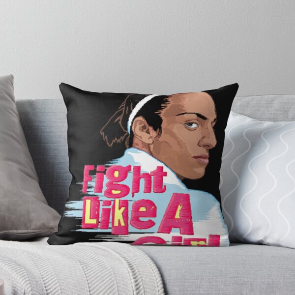Item preview, Imane Khelif designed and sold by Alterundying.