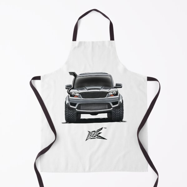 Item preview, widebody mahindra scorpio gray designed and sold by NaquashM.