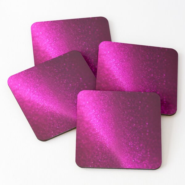 Item preview, Pink Glitter Glam designed and sold by TheDarkWardrobe.