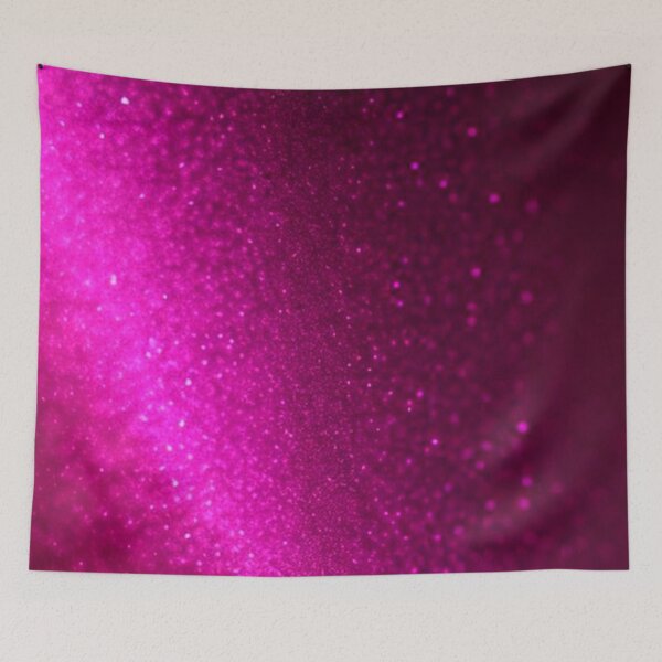Item preview, Pink Glitter Glam designed and sold by TheDarkWardrobe.