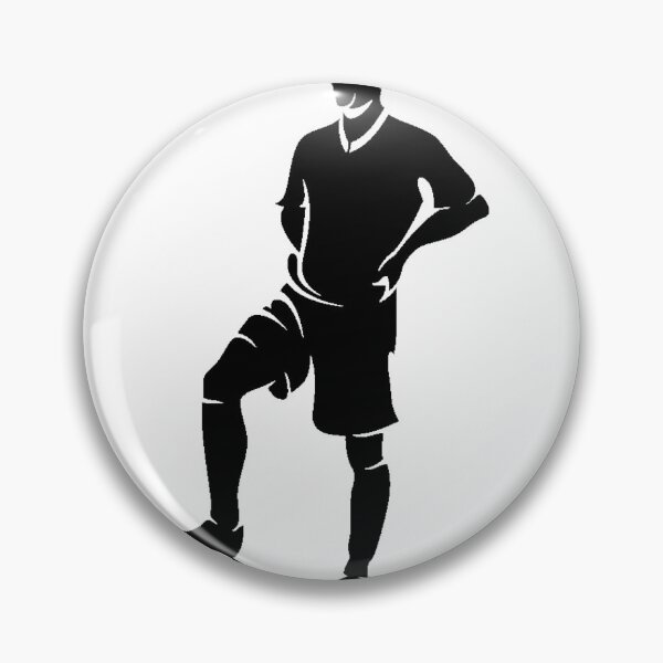 Item preview, soccer player designed and sold by URBANSPORT.