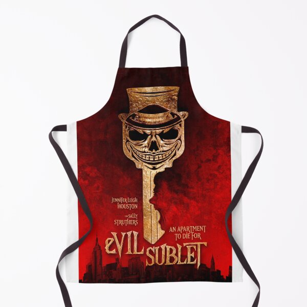 Item preview, eVil Sublet designed and sold by evilsublet.