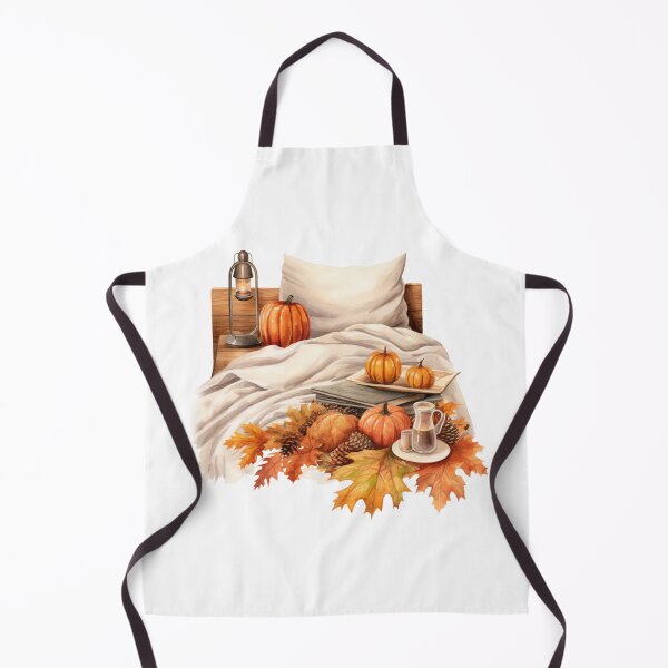 Item preview, Cozy Fall Living Room designed and sold by GiraffeCreative.