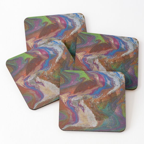 Item preview, In-Flux designed and sold by HOGHD.