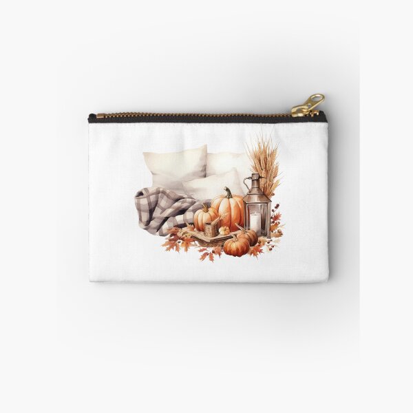 Item preview, Cozy Fall Living Room designed and sold by GiraffeCreative.