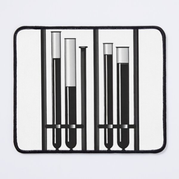 Item preview, chemistry test tubes designed and sold by optimusprime39.