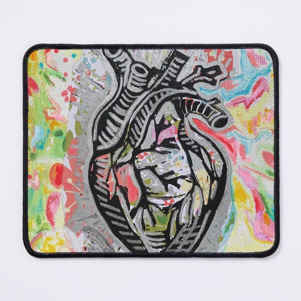 Item preview, Heart of Joy designed and sold by LisaKSalerno.