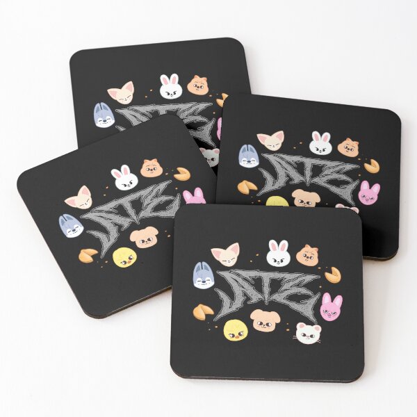 Item preview, Print ATE Stray kids  designed and sold by PrintStay.