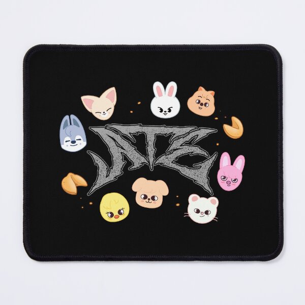 Item preview, Print ATE Stray kids  designed and sold by PrintStay.