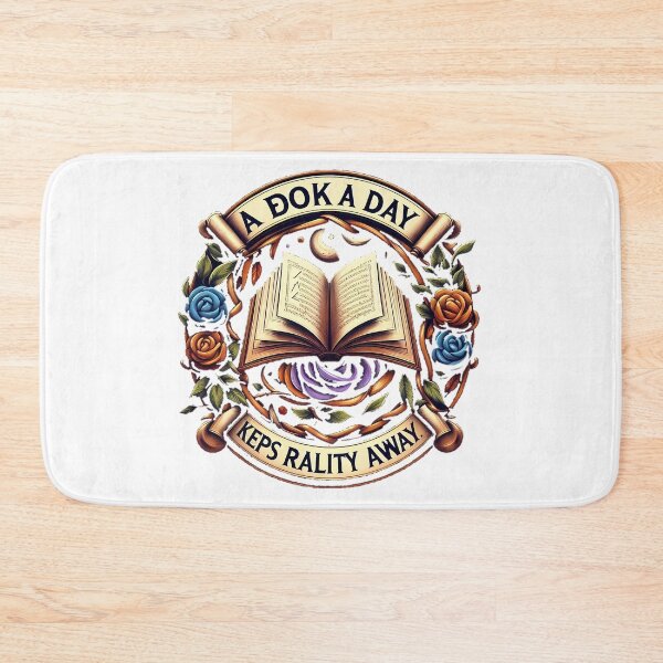 Item preview, Mystic Bibliophile Emblem designed and sold by moba--mania.