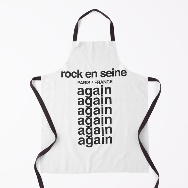 Item preview, Fred Again rock en seine designed and sold by Alex Mercer.