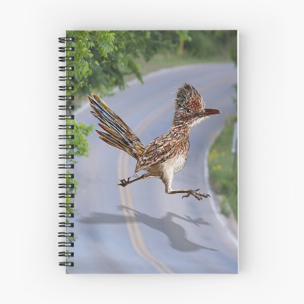 Item preview, Road Runner Roadrunner Fast Bird designed and sold by oz10.