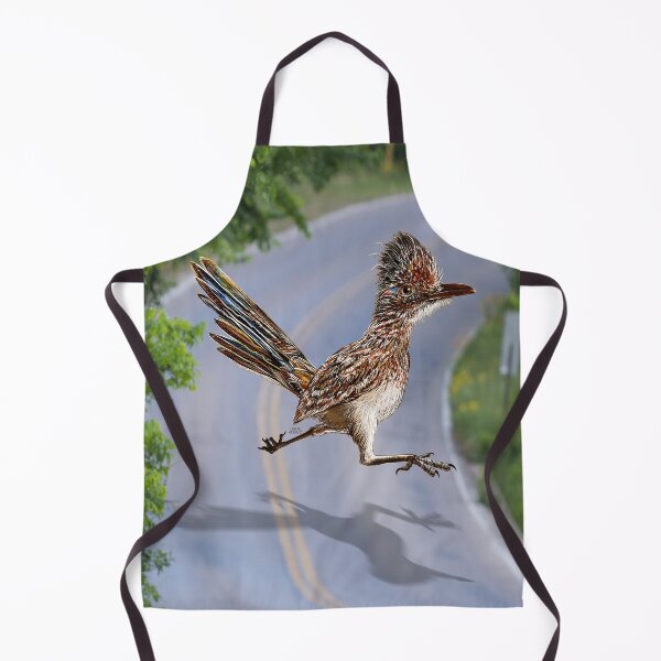 Item preview, Road Runner Roadrunner Fast Bird designed and sold by oz10.