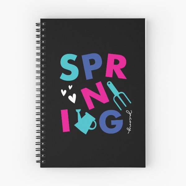 Item preview, Spring designed and sold by JaconyJacony.
