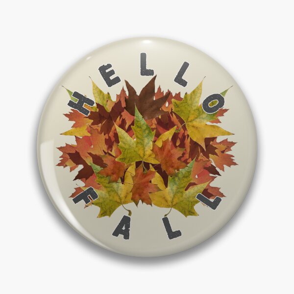 Item preview, Hello fall designed and sold by mariya-ivanova.