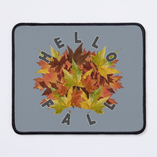 Item preview, Hello fall designed and sold by mariya-ivanova.