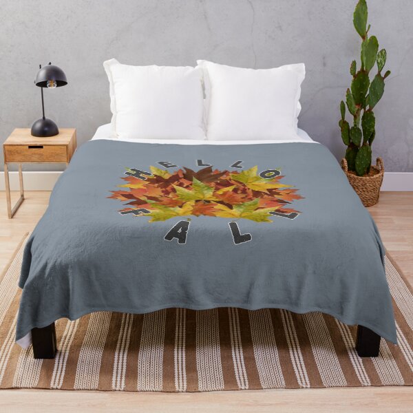 Item preview, Hello fall designed and sold by mariya-ivanova.