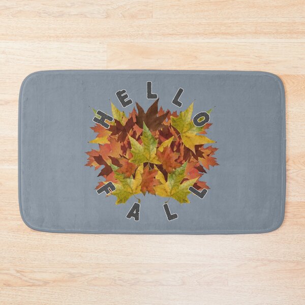 Item preview, Hello fall designed and sold by mariya-ivanova.