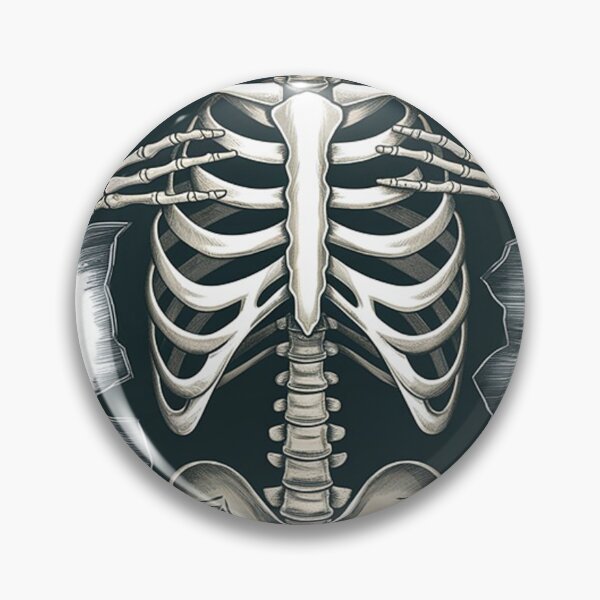 Item preview, "Ripped to the Bone" designed and sold by mo-carnival.