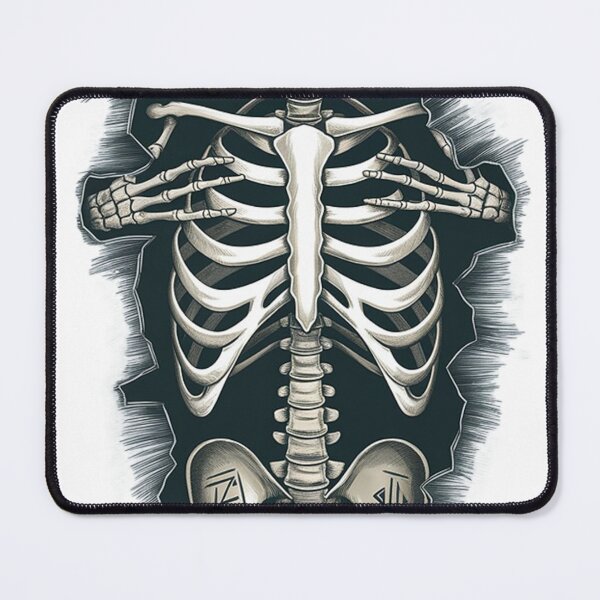 Item preview, "Ripped to the Bone" designed and sold by mo-carnival.