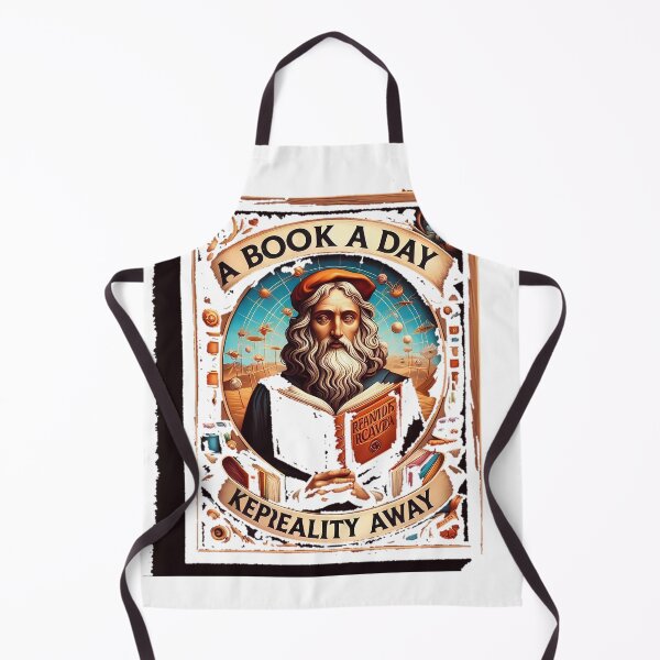 Item preview, Literary Escape designed and sold by moba--mania.