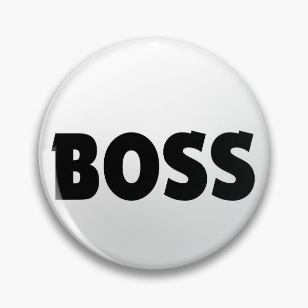 Item preview, Boss designed and sold by MinezJi15.