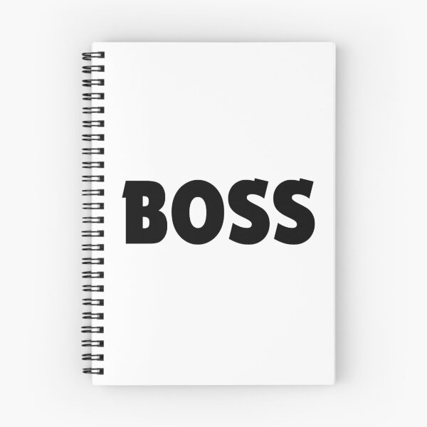 Item preview, Boss designed and sold by MinezJi15.