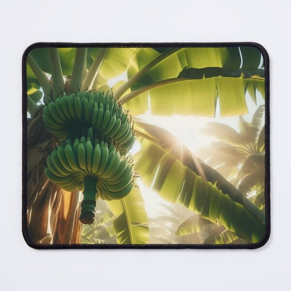 Item preview, Banana trees designed and sold by mahmoudfarrag.