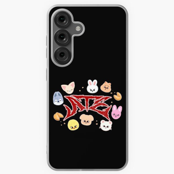 Straykids GALAXY  携帯カバー  新品未開封 Straykids GALAXY 携帯カバー 新品未開封