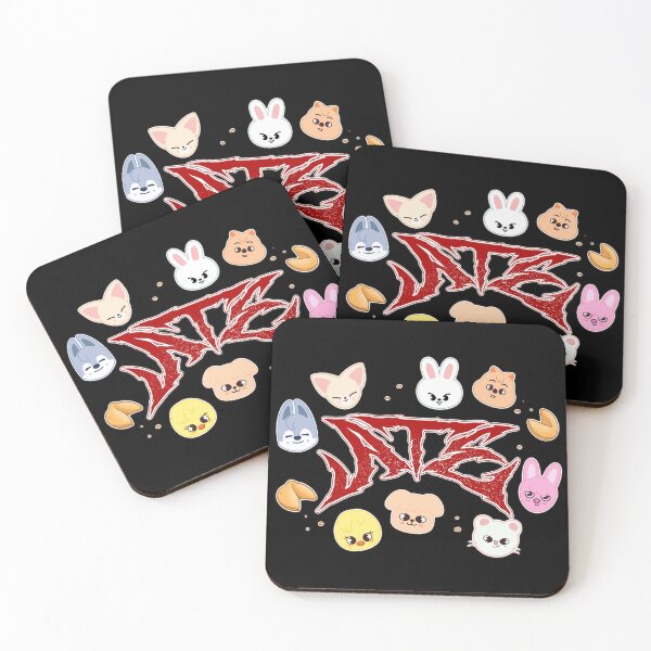 Item preview, Print ATE Stray kids  designed and sold by PrintStay.