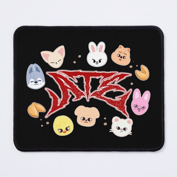 Item preview, Print ATE Stray kids  designed and sold by PrintStay.