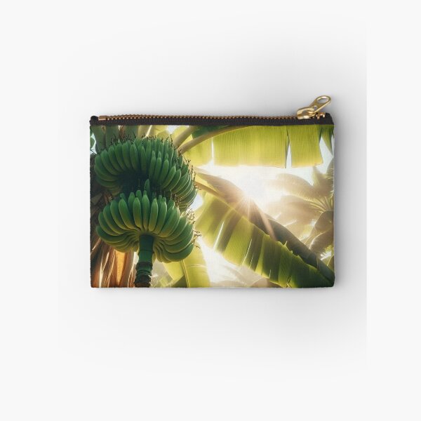 Item preview, Banana trees designed and sold by mahmoudfarrag.