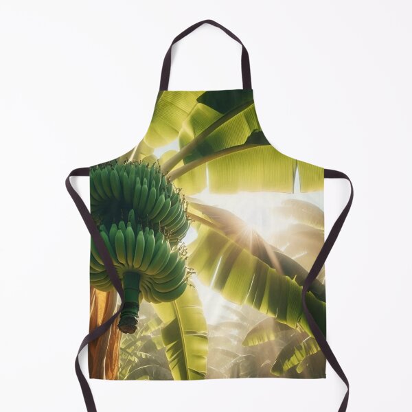Item preview, Banana trees designed and sold by mahmoudfarrag.