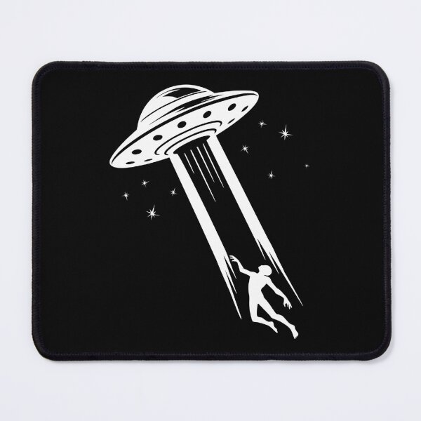 Item preview, UFO Abduction designed and sold by roswellboutique.