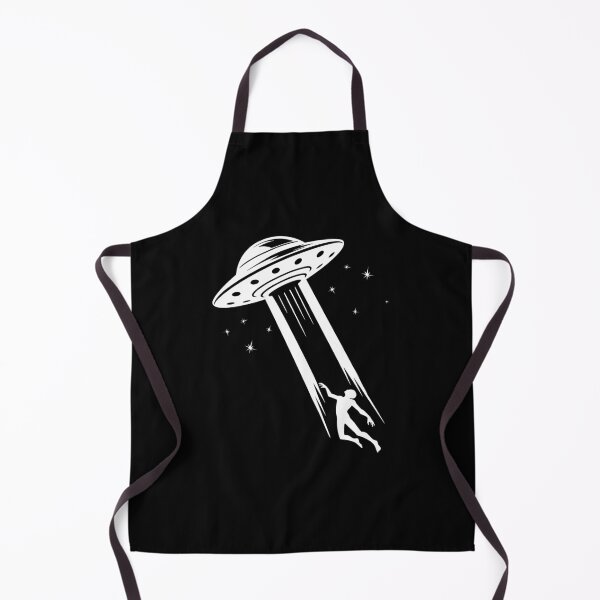 Item preview, UFO Abduction designed and sold by roswellboutique.