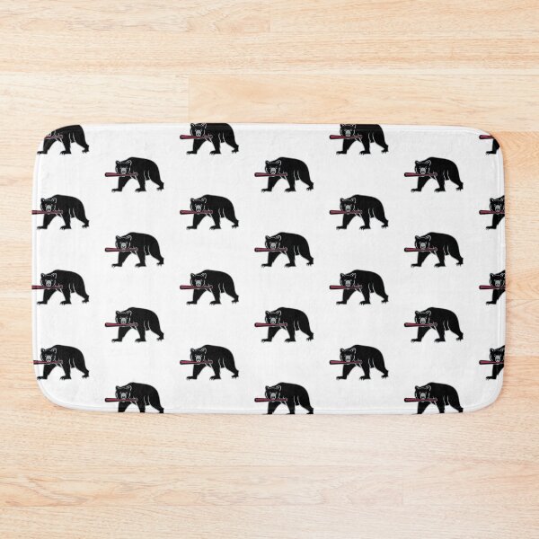 Item preview, Yakima Bears designed and sold by Reheated.