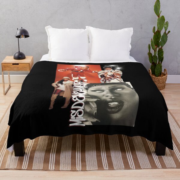 Item preview, Missy Misdemeanor Elliott designed and sold by nastyushka.