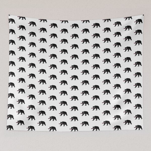 Item preview, Yakima Bears designed and sold by Reheated.