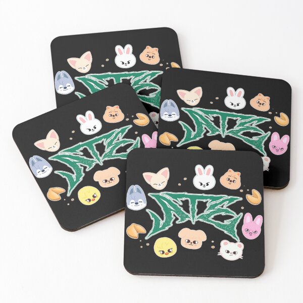 Item preview, Print ATE Stray kids  designed and sold by PrintStay.