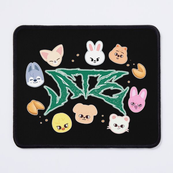 Item preview, Print ATE Stray kids  designed and sold by PrintStay.