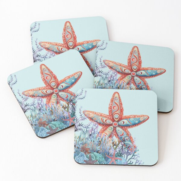 Item preview, Starfish designed and sold by Vachala.