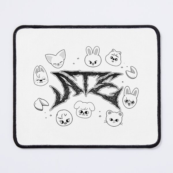 Item preview, Print ATE Stray kids  designed and sold by PrintStay.