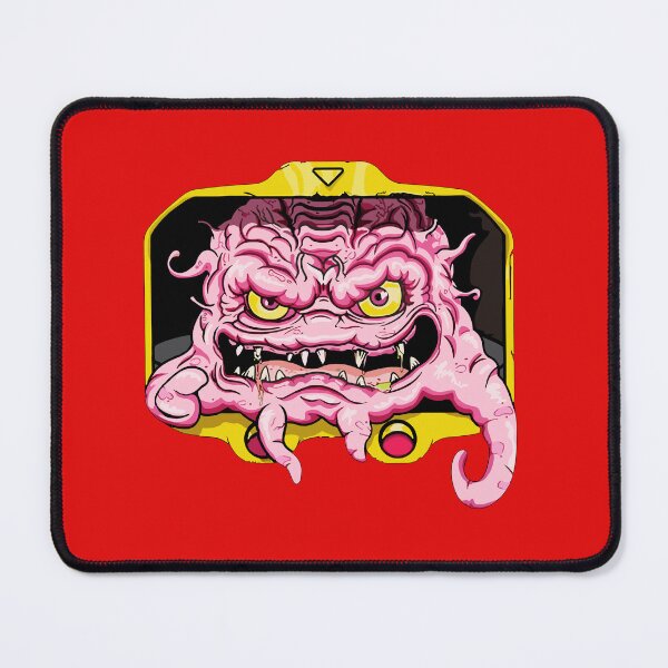 Item preview, KRANG! designed and sold by MangaCortaTees.