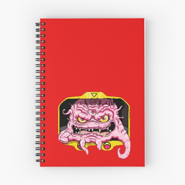 Item preview, KRANG! designed and sold by MangaCortaTees.