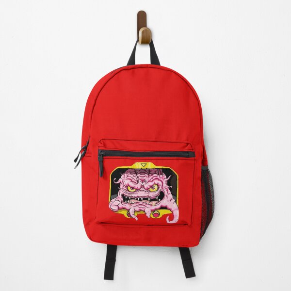 Item preview, KRANG! designed and sold by MangaCortaTees.